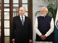 Final S-400 delivery, next-gen BrahMos missiles on table at PM Modi-Putin meet