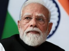 പ്രധാനമന്ത്രി നരേന്ദ്രമോദിക്ക് ഇന്ന് 76-ാം ജന്മദിനം