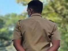 പരിശോധനക്കെന്ന് പറഞ്ഞ് സ്പായില് എത്തി; സൗജന്യ മസാജിനു ശേഷം പണവും തട്ടിയ പോലീസുകാരന് സസ്പെന്ഷന്