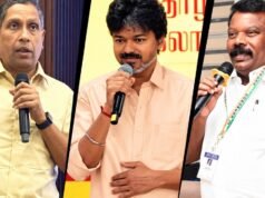 Rahul vs Vijay for PM? Tamil Nadu Congress leaders spar over TVK alliance