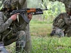 Assam Rifles jawan killed, 4 injured in suspected militant attack in Arunachal