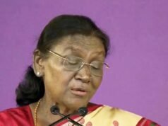 स्टार वही है जो… राष्ट्रपति मुर्मु ने शाहरुख-सलमान जैसी फिल्मी हस्तियों को प्यार से दे दी एक बड़ी नसीहत