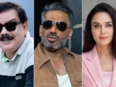 സെൻസർ ബോർഡ് പുനഃസംഘടിപ്പിച്ചു; പ്രിയദർശൻ ഉൾപ്പെടെ 18 അംഗങ്ങൾ