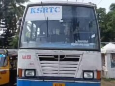 100 ദിനം പൂര്ത്തിയാക്കി പ്രിയദര്ശിനി സ്ത്രീ സൗജന്യ യാത്ര; കെഎസ്ആര്ടിസിയുടെ രണ്ട് പുതിയ പദ്ധതികള്ക്ക് ഇന്ന് തുടക്കം
