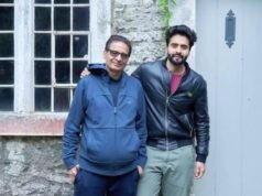 Producer Vashu Bhagnani hospitalised in London amid Income Tax probe over film funds