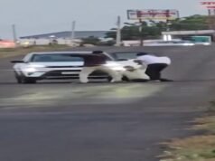 Pune brothers beat elderly parents with sticks on road over selling property