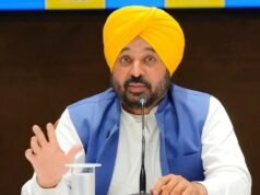 Punjab forms 7-member panel to hold talks with Akal Takht on anti-sacrilege law