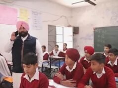 Complaints filed over ‘fake students’ in Punjab’s Sangrur, BJP alleges scholarship fund scam