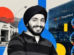 Meet Pushmeet Kohli, NIT Warangal graduate, now helping Google solve human DNA