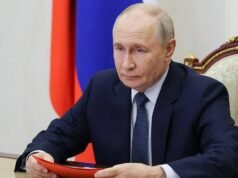 Putin orders 3-day halt to Kyiv strikes as Witkoff, Kushner arrive in Moscow