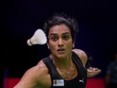 Badminton: PV Sindhu stars as India hammer Kazakhstan, reach quarterfinals