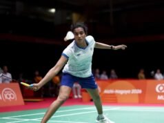 Badminton at midnight: Shuttlers battle cruel scheduling, mediocre arrangements