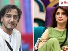 Bigg Boss 20 : अरिशफा खान के पिता बने काजी तौकीर, इनको भेजा एक्ट्रेस की शादी का रिश्ता