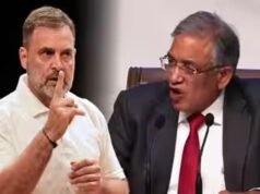 ഗ്യാനേഷ് കുമാറിനെതിരെ പ്രതിഷേധം ശക്തം; കോണ്ഗ്രസിന്റെ രണ്ടാംഘട്ട സമരത്തിന് ഇന്ന് തുടക്കം