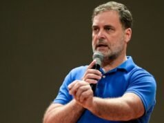 Build education system with equal opportunities: Rahul Gandhi’s Teachers Day message