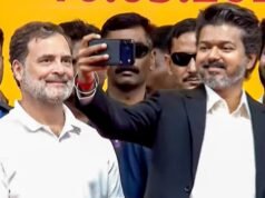 ‘Vijay for PM’ pitch has TVK facing its first big alliance test