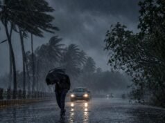കനത്ത മഴയ്ക്ക് സാധ്യത; കോഴിക്കോട് ജില്ലയില് രാത്രിയാത്രക്ക് നിയന്ത്രണം