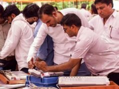 Mayor polls in Jaipur, Jodhpur, Kota deferred after EVM glitches