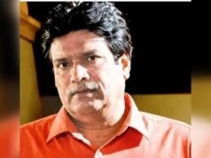 Actor Rajesh Sharma reveals real reason behind hospitalisation, denies insect bite