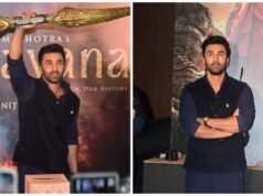 Ramayana Mumbai event delayed by 5 hours, media told ‘jana hai toh chale jao’