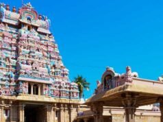 Tamil Nadu opens probe into Sri Ranganathaswamy temple alleged land fraud