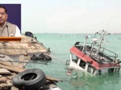 India condemns Houthi strikes on Saudi Arabia, flags Bab-el-Mandeb shipping risks