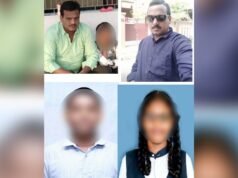 Andhra family of four jumps into Godavari River; financial crisis suspected