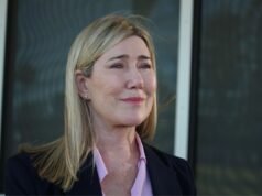 Sacked city CEO Michelle Reynolds engages Martin Bennett to battle dismissal
