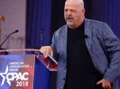‘Pawn Stars’ icon Rick Harrison hospitalised after emergency bypass surgery