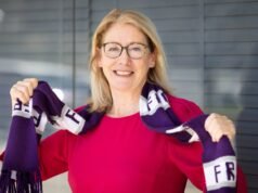 Acting premier wants premiership prize