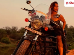 मनोज तिवारी की बेटी को मिलती हैं रेप की धमकियां, बिग बॉस में बोलीं रीति- हमेशा डबल…