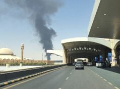 Houthis claim missile, drone attacks on sensitive sites in Riyadh