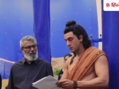 Ramayana BTS Video: रणबीर कपूर से कैसे बनें भगवान राम, अरुण गोविल बोले- स्टार होकर भी…
