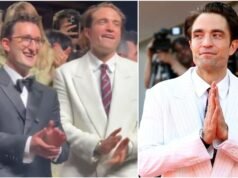 Venice Film Festival: Robert Pattinson’s Primetime earns 8-minute standing ovation