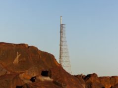 Rock art damage complaint goes to UN rights council