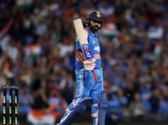 October 2027 is still far away, we’ll see then: Rohit on World Cup participation