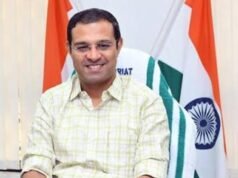 വര്ഗീയ അജണ്ട സൂക്ഷിക്കുന്ന വി സി മാരെ വിമര്ശിച്ച് മന്ത്രി റോജി എം. ജോണ്