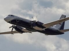 Russia eyes major aircraft push in India ahead of BRICS with 105-plane deal