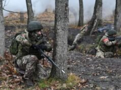 1,004 cases, victims aged 4 to 82: UN’s grim account of sex violence in Ukraine war