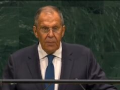 Russia backs India’s permanent UNSC bid, says can’t allocate more seats to West