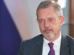 India buys oil for itself, not to help us: Russian envoy amid US tariff threat