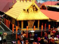 ശബരിമല തീര്ത്ഥാടനം; മുന്നൊരുക്കത്തിനായി 551 കോടി അനുവദിച്ചു