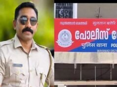 പോലീസ് സ്റ്റേഷനിലെ തൊണ്ടിമുതല് മോഷണം; മോഷ്ടിച്ച പാന്മസാല ചാക്കുകള് കണ്ടെത്തി, സബിത്ത് കുറ്റസമ്മതം നടത്തിയെന്ന് പോലീസ്