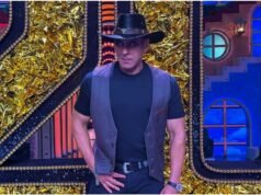Not my job: Salman Khan loses cool at paps over photo requests on BB 20 sets