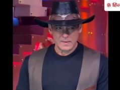 Bigg Boss 20 के सेट से वायरल हुआ सलमान खान का लुक, पहली बार ‘काउबॉय’ अंदाज में आएंगे नजर, फैंस हुए एक्साइटेड