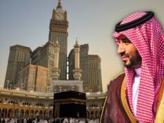 Is Saudi Arabia playing the Mecca card in its war against Houthis?