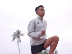 Marathon was never Plan A for Sawan Barwal. Now he’s chasing Asian Games history