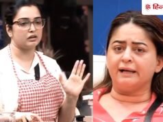 बिग बॉस 20 मंगलवार एपिसोड: माही विज-आम्रपाली दूबे में होगी भयंकर लड़ाई, यूजर्स ने रीती को बताया इनसिक्योर
