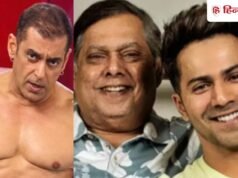 सलमान को किस बात पर मिला डेविड-वरुण का सपोर्ट, नेहा धूपिया ने भी की तारीफ