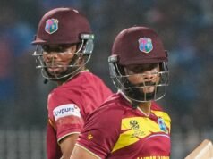 IND vs WI: Captain Shai Hope urges West Indies to relish India challenge